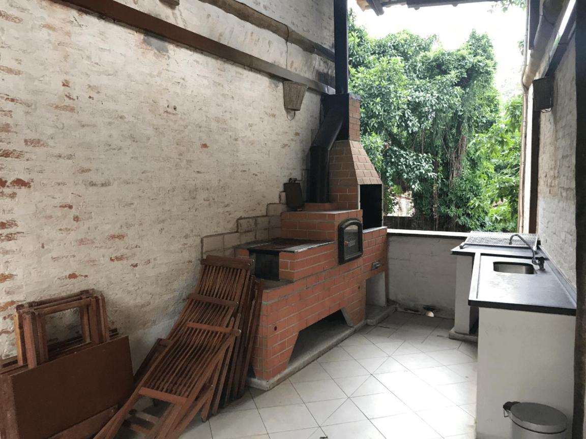 Flat 22 - 60M Da Praia - Conforto E Baixo Custo Villa Sao Sebastiao  Exterior foto